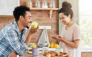 Thực phẩm giàu kẽm tốt cho sinh lý nam giới