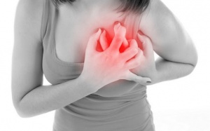 Tim đập nhanh ở phụ nữ mãn kinh điều trị như thế nào?