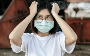 Vì sao bạn thường xuyên bị đau đầu?