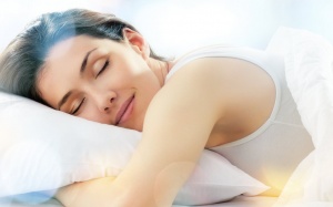 5 tư thế yoga tốt cho giấc ngủ