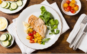 6 loại thực phẩm tốt cho người bệnh ung thư gan