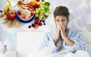 9 loại thực phẩm có thể giúp ngăn ngừa cảm lạnh 