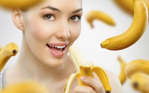 Giải quyết 8 vấn đề về da đơn giản chỉ bằng vỏ chuối