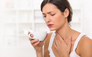 Khô miệng khi mang thai có nguy hiểm? 