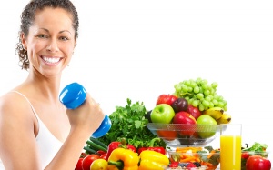 Cách ăn uống và tập thể dục thích hợp nhất để kiểm soát cân nặng 