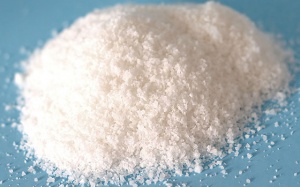 Giảm ăn muối để tránh nguy cơ tăng huyết áp