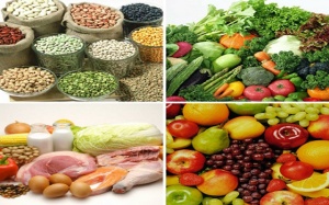 8 thực phẩm dành cho bà bầu giúp thai nhi khỏe mạnh