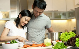 7 thực phẩm giúp cải thiện chuyện chăn gối