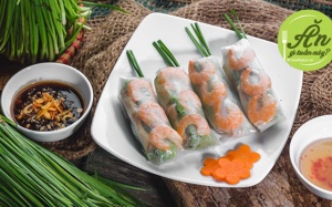 Gợi ý thực đơn: Biến tấu các món ăn đơn giản thêm ngon mắt, ngon miệng