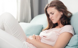 Làm cách nào giảm đau bụng trong ngày “đèn đỏ”?