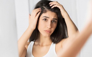 Mẹo hay trị gàu do nấm da đầu tại nhà