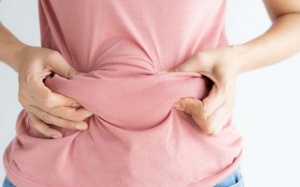 5 nguyên nhân khiến bạn bị béo bụng, tích mỡ vùng eo