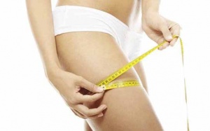 Bài tập giảm mỡ đùi giúp chân thon gọn