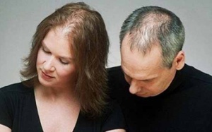 Nước ép gừng kích thích mọc tóc?