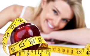 Vì sao ăn táo giúp giảm cân?