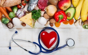 Người bị bệnh mạch vành đã đặt stent nên ăn gì, kiêng gì?