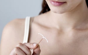 Đặt vòng tránh thai có đau không?