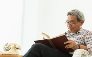 Bí quyết ngăn chặn suy giảm nhận thức ở người cao tuổi