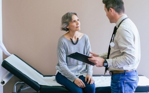 Làm sao để cải thiện táo bón mạn tính?