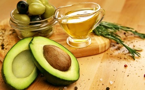 Chất béo nào thích hợp cho chế độ ăn Keto?