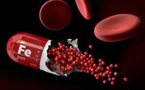 Những ai nên dùng thực phẩm chức năng để bổ sung sắt?