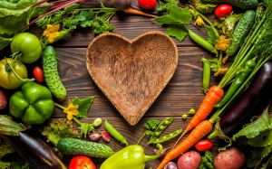 Ăn chay có đảo ngược bệnh tim mạch hay không?