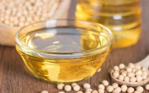 Lợi ích sức khỏe của dầu đậu nành