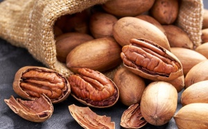 Quả hồ đào có tốt cho sức khỏe?