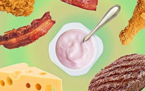 Người có da dầu nên hạn chế 3 thực phẩm này 