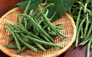 Những lợi ích sức khỏe khi ăn đậu cô ve đúng cách