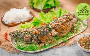 Gợi ý thực đơn: Tuần này bạn định chuẩn bị gì cho bữa cơm gia đình?
