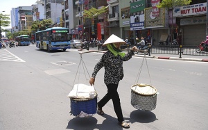 Dự báo thời tiết: Chỉ số tia UV ở Hà Nội, Đà Nẵng ở mức gây hại rất cao