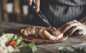 8 thực phẩm có nguy cơ cao gây ngộ độc thực phẩm 