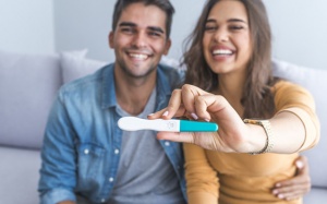 5 lưu ý cho những cặp đôi chuẩn bị làm cha mẹ