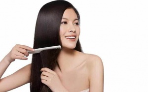 Cách mọc tóc nhanh với chanh tại nhà đơn giản, hiệu quả