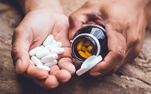 Thực phẩm chức năng nào dành cho nam giới?