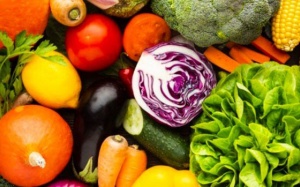 8 thực phẩm tốt cho người bệnh gout