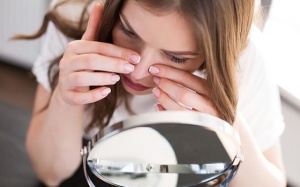 6 thói quen chăm sóc da dễ gây nên sẹo mụn 