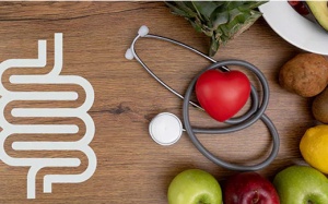 Gợi ý 5 thực phẩm bổ sung vào bữa sáng tốt cho hệ tiêu hóa 