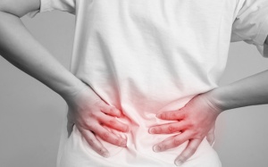 3 bài tập giúp bảo vệ thắt lưng và cột sống