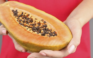 Bà bầu ăn đu đủ có an toàn?