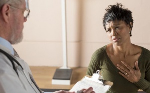 Lạc nội mạc tử cung làm tăng nguy cơ mắc bệnh tim?