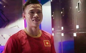 Vi phạm bản quyền hình ảnh, Quế Ngọc Hải lãnh trách nhiệm