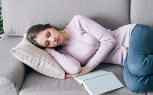 Giấc ngủ trưa hiệu quả nên kéo dài bao lâu?