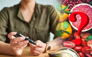 Đái tháo đường: Loại quả đặc biệt giúp kiểm soát đường huyết