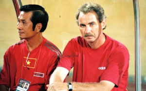 Cựu HLV ĐT Việt Nam Alfred Riedl qua đời ở tuổi 70 