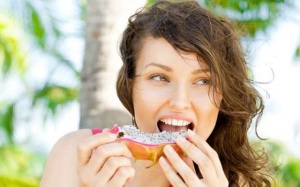 Thanh long tốt cho hệ tiêu hóa thế nào?