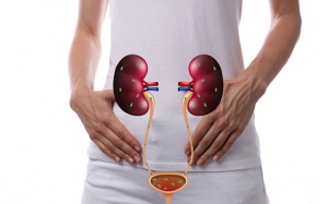 5 cách khắc phục nhiễm trùng đường tiết niệu không dùng thuốc