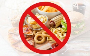 Mổ sỏi mật cần kiêng những thực phẩm gì?