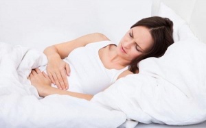 U xơ tử cung dưới niêm mạc là gì?